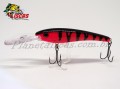 Isca Storm Deep Thunder 110 - 11cm 28g Cor 429 Red Tiger