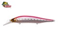 Isca Megabass X-80 Magnum + 1 - 11,5cm 18g Cor GG Pink Iwashi