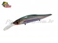 Isca Yara Mquina 98 + 1 - 9,8cm 10,5g Cor 77 Piabinha