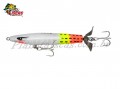 Isca Doj Hlice Gringa 155 - 15,5cm 35g Cor Jaraqui