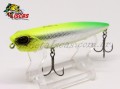 Isca Duo Realis Pencil 85 8,5cm 9,7g cor ASA0677 Glow