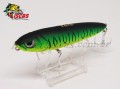 Isca Yara Mad Dog 105 - 10,5cm 19g Cor 64 Mat Tiger