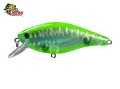 Isca Fury Banzai 70F 7cm 10g Cor CHT