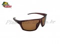 culos Yara Dark Vision C2408 Sport - Lente Marrom