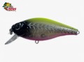 Isca Fury Banzai 60F 6cm 6,5g Cor CPB