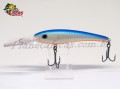 Isca Storm Deep Thunder 110 - 11cm 28g Cor 333 Hotbelly Blue