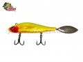 Isca Lori Face 105 - 10,5cm 29g Cor Chaaama
