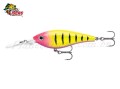 Isca Rapala Harvest Shad 70 - 7cm 9g Cor HSP