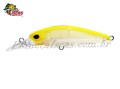 Isca Marine Sports Raptor Shad 70 - 7cm 8g Cor T001