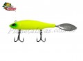 Isca Lori Face 65 - 6,5cm 14g Cor Lima