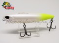 Isca Duo Realis Pencil 110 Bone High Sound - 11cm 20,5g cor BCC0559