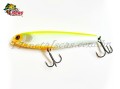 Isca Jackall Bonnie 95 - 9,5cm 12,6g cor PM Hot Shad