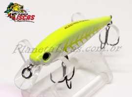 Isca Albatroz Matrix SK65 - 6,5cm 5,8g Cor C035