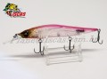 Isca Megabass Vision Oneten Jr + 1 9,8cm 10g Cor GG Cotton Wakasagi