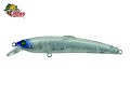 Isca Fury Kawa 80F - 8cm 6,5g Cor SCL