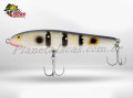 Isca Rebel T20 Jumping Minnow 11,4cm 23g Cor Paca Azul 
