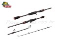 Vara Daisen Akame by F�bio Baca C-581M 1,73 Mt 8/17 Lbs (Inteiri�a)