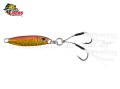 Isca Albatroz Jig TYP 40g Cor Red Gold