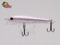 Isca OCL Lures Control Minnow 85 8,5cm 7g Cor LR Lambari Rosa