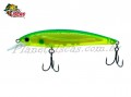 Isca Monster 3X Minnow-T 95 - 9,5cm 13g Cor 02