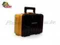 Maleta Daisen DS 408-Y