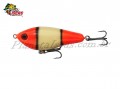 Isca Strey Luntica 70SS - 7cm 16,5g 23280 Coral