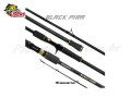Vara Kawana Black Pira C902H 30/60 Lbs (2 Partes)