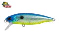 Isca Marine Sports Bay Hunter Minnow 70 - 7cm 7g Cor BCT66
