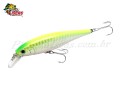Isca Lucky Craft B'Freeze 78S - 7,8cm 10,2g Cor Gira Chart