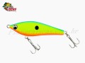 Isca OCL Lures Jerk SS 60 6cm 8g Cor CBB