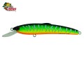 Isca Fury Kawa 80F - 8cm 6,5g Cor MTG