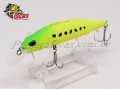 Isca Duo Realis Rozante 77SP 7,7cm 8,4g Cor ACC0547