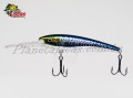Isca Storm Deep Thunder 110 - 11cm 28g Cor 989 Wahoo UV