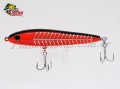 Isca Smith Vaprax 115 - 11,5cm 19g Cor Halloween