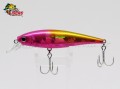 Isca Lucky Craft B'Freeze 78S - 7,8cm 10,2g Cor Pinky Flash