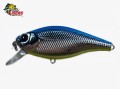 Isca Fury Banzai 60F 6cm 6,5g Cor GLM