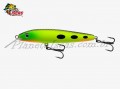 Isca OCL Lures Gap 90 - 9cm 12,5g Cor PR