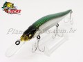 Isca Megabass Oneten + 1 SW - 11,05cm 14g Cor HT Cruising Green