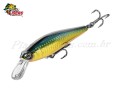Isca Marine Sports Shiner King 100MR - 10cm 17g Cor BGO