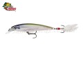 Isca Rapala X-Rap 10cm 13g Cor CRSLSD