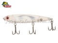Isca Nitro Fishing Joker 128 - 12,8cm 26g Cor 000