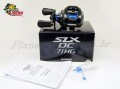 Carretilha Shimano SLX DC 71HG (Esquerda) - Usada