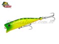Isca Borboleta Stick Popper 90 - 9cm 14g Cor 09