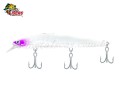 Isca Nakamura Saru 110 Hologr�fica - 11cm 17g Cor 402