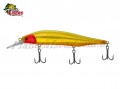 Isca Nitro Fishing Killer 115 SK + 1 11,5cm 19,5g Cor 849
