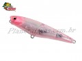Isca KV Camurim 120 - 12cm 26g Cor Rosa Lula