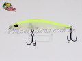 Isca Duo JerkBait 85F - 8,5cm 7,3g cor CCC3028