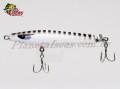 Isca Doj Hlice Gringa 110 - 11cm 26g Cor Zebra