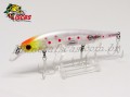 Isca Nitro Fishing Killer 115 SK 11,5cm 18,5g Cor 789