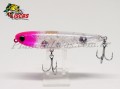 Isca Ima Pugachevs Cobra Kulbit 90 - 9cm 12g Cor X5464 PH Ghost